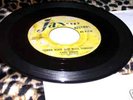 RARE ROCKABILLY Carl Mann Jaxon 502 GONNA ROCK & ROLL