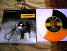 The Dead Weather Tri-Color White Stripes Third Man OOP