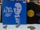 MARIA JUDINA 4 LP BOX BACH MOZART MUSSORGSKY BEETHOVEN