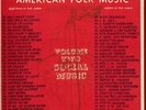 ANTHOLOGY OF AMERICAN FOLK MUSIC Vol 2 ORIGINAL FP 252