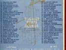 ANTHOLOGY OF AMERICAN FOLK MUSIC Vol 3 ORIGINAL FP 253