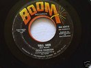 Northern Soul Dean Parrish - Tell Her - BOOM Original