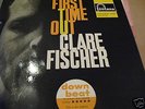 1965 - Clare Fischer - first time out