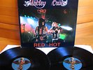 MOTLEY CRUE 
