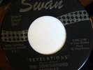 rare Northern Soul 45 SOUTHBOUND FREEWAY revelations