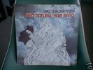 Galt MacDermot- First Natural Hair Band lp orig
