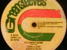Pablo Gad - Fly away home (Greensleeves 12