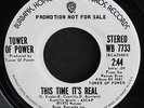 Tower Of Power - This Time It's Real - Modern Soul 7
