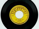 ELVIS PRESLEY Baby Let's Play House VG(-) 45 RPM REAL