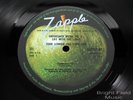 Lennon - Life With The Lions UK 1968 ZAPPLE LP Beatles