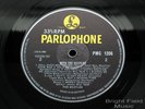With The Beatles UK 1963 1st *MONO* Press LP Jobete EX