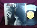 THE ROLLING STONES STICKY FINGERS ORIGINAL '71 ZIPPER 