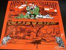 PETE BROWN & HIS BATTERED ORNAMENTS orig UK Harvest M-