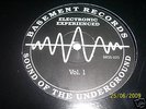ELECTRONIC EXPERIENCED -V -10 OVERLOAD-LISTEN