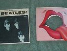 Meet The Beatles 33.3 SXA 2047 7