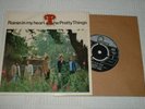 THE PRETTY THINGS -RAININ IN MY HEART TE17442 UK EP N/M
