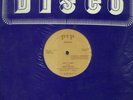 QUEEN YAHNA ain't it time P & P disco 12