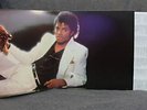 Micheal Jackson Thriller Near Mint Epic LP QE38112