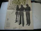 JACKSON HEIGHTS RAGAMUFFINS FOOL VERTIGO LP W POSTER