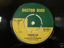 AL BARRY - MORNING SUN - DOCTOR BIRD
