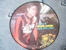The Story of Michael Jackson Vinyl Picture Disc LP
