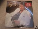 * *UNOPENED* *  1982 Michael Jackson Thriller Album LP