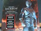 Record Album LP: MICHAEL JACKSON HISTORY BOX SET SEALED