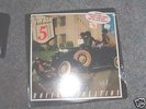 Michael Jackson 5 Moving Violation LP MIP N/R