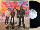 EDGE s/t LP PRIVATE Psych Hard Fuzz RARE Orig TRIPPY