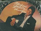MICHAEL JACKSON - THRILLER - (UK) PICTURE DISC LP