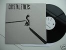CRYSTAL STILTS 12