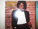 Michael Jackson off the wall 1979 LP 12