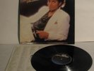 Thriller Michael Jackson Vinyl Record LP 1982 Near Mint