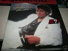 LP - Michael Jackson 