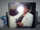 Thriller  micheal jackson