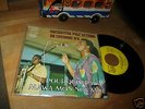 ORCH. POLY RYTHMO N°6 NEVER SEEN AFRO PSYCH FUNK EX7 ?