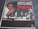 RARE UK LP 