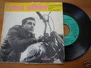 RICHARD ANTHONY  MEGA  RARE ORIGINAL EP FRANCAIS.