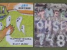 Jay Reatard Thee Oh Sees Split Tour 7