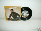 JOE COLEMAN GET IT OFF FUNKY MODERN SOUL ITA ONLY 7