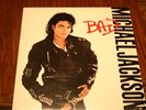 MICHAEL JACKSON BAD EPIC 12
