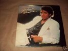 Micheal jackson Thriller (epic) Mint