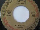 TEEN 45-LARRY BARNES on CALLIOPE ((HEAR))