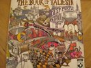 Deep Purple 1968 UK PSYCHG lp Book of Taliesyn *MINT-*