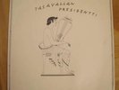 Tasavallan Presidentti 1969 FINNISH PROG debut lp*MINT*