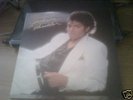 MICHAEL JACKSON THRILLER ORIGINAL LP VG+