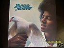 MICHAEL JACKSON THE BEST OF VINYL RECORD 1975 VINTAGE