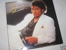 Micheal Jackson THRILLER LP