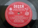 ROLLING STONES OUT OF OUR HEADS 1st UK UnBoXeD DeCcA