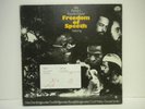 BILLY PARKER FREEDOM OF SPEECH STRATA-EAST 19754 GF LP